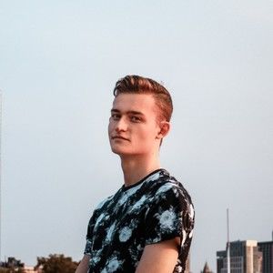 Meet your Posher, Kirill